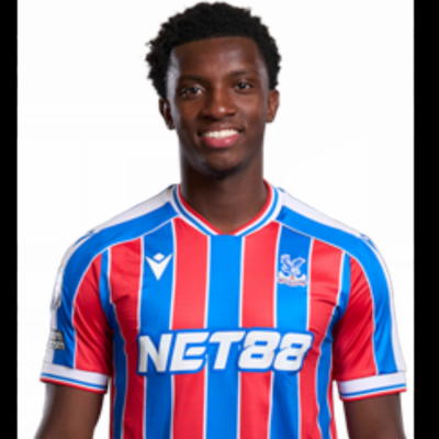 Edward Nketiah