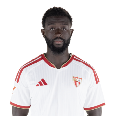 Arouna Sangante