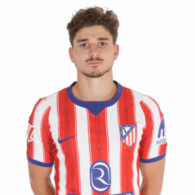 Julián Álvarez