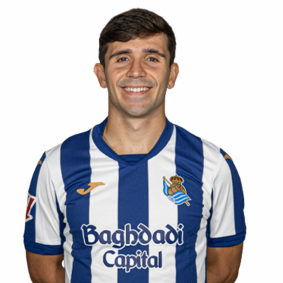 Pablo Marín