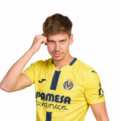 Juan Foyth