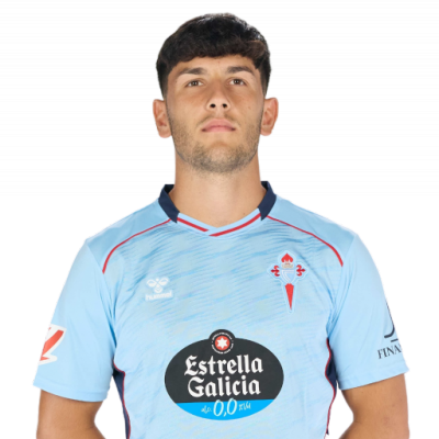 Yoel Lago