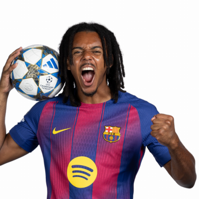 Jules Koundé