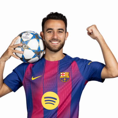 Eric Garcia