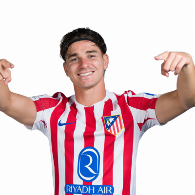 Julián Álvarez