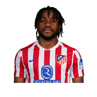 Ademola Lookman