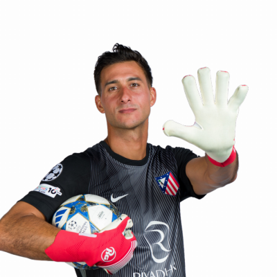 Juan Musso