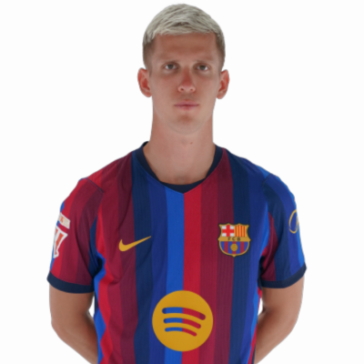 Dani Olmo