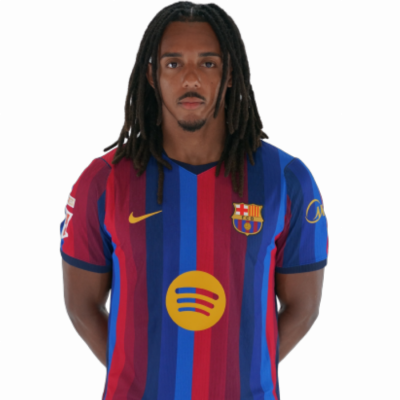 Jules Koundé