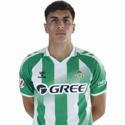 Facundo Bernal