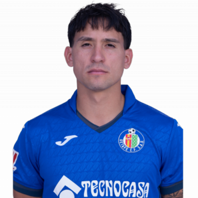 Martín Satriano