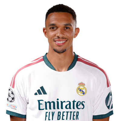 Trent Alexander-Arnold