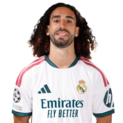 Marc Cucurella
