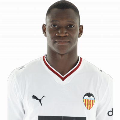 Aliou Dieng