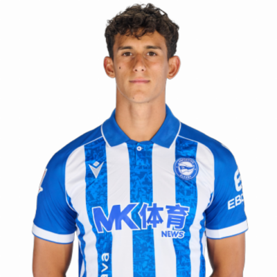 Aitor Mañas