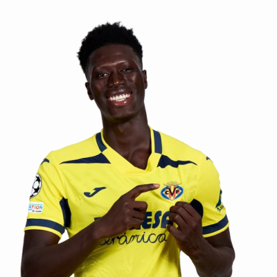 Alassane Diatta