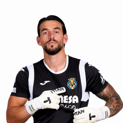 Rubén Gómez