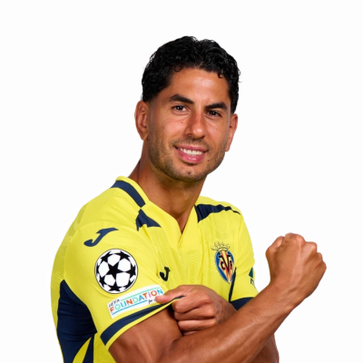 Ayoze Pérez
