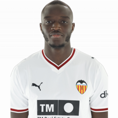 Mouctar Diakhaby