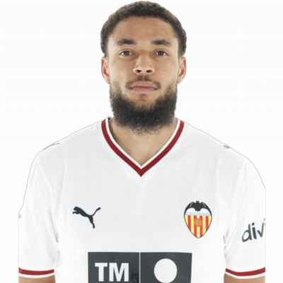 Arnaut Danjuma