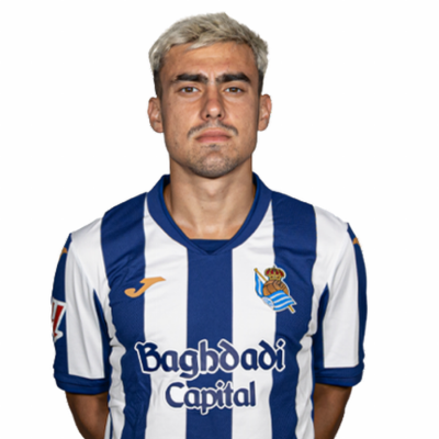 Ander Barrenetxea
