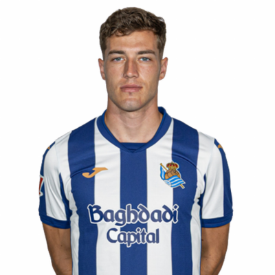 Luka Sucic