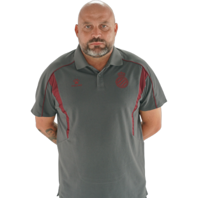 Manolo González
