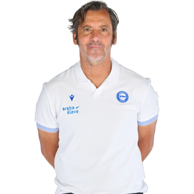 Quique Sánchez