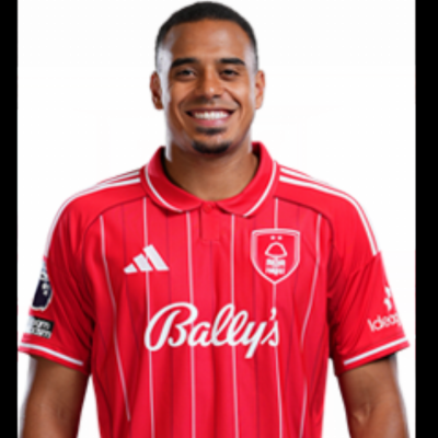 Murillo Santiago