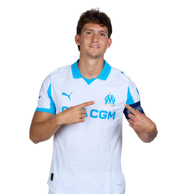 Leonardo Balerdi