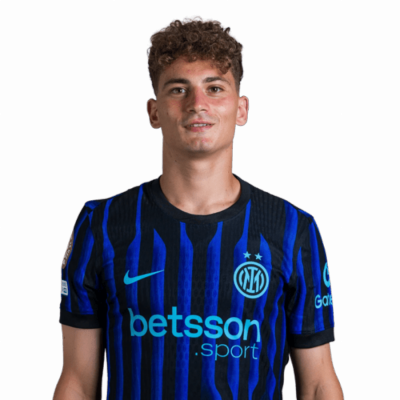 Sebastiano Esposito
