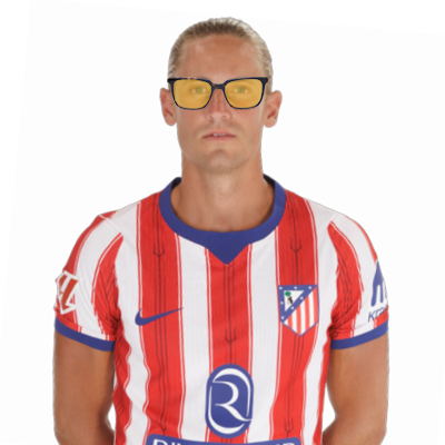 Marcos Llorente