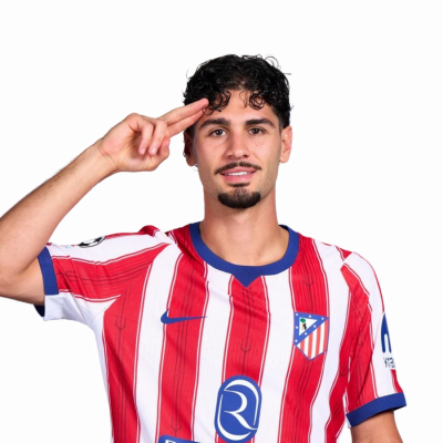 Johnny Cardoso