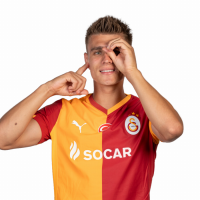 Kazimcan Karatas