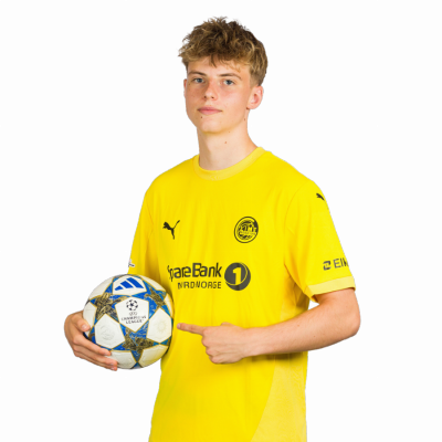 Mikkel Bro Hansen