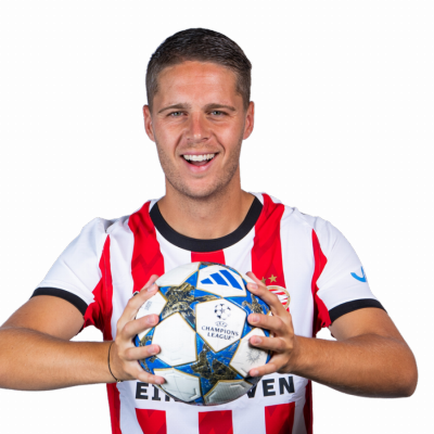 Joey Veerman