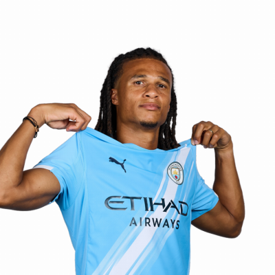 Nathan Aké