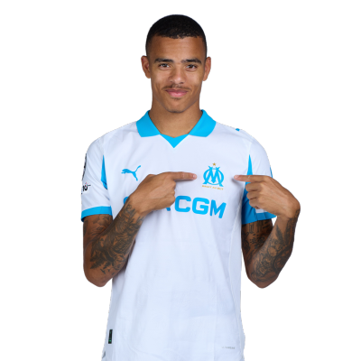 Mason Greenwood