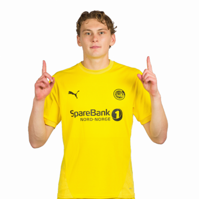 Isak Dybvik Määttä
