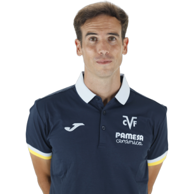 Íñigo Pérez