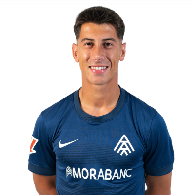 Daniel Villahermosa