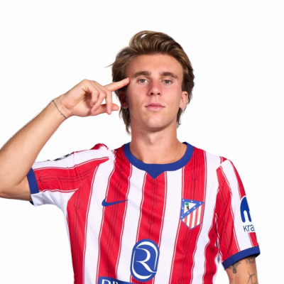 Pablo Barrios