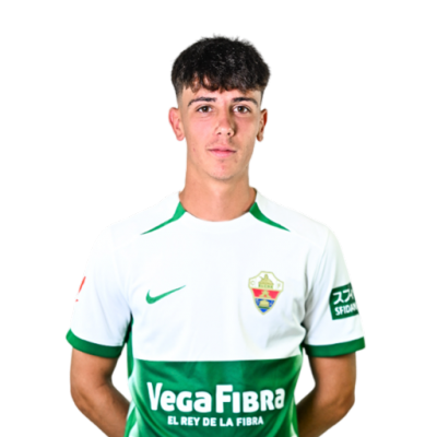 Nico González