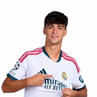 Mario Rivas