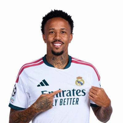 Éder Militão