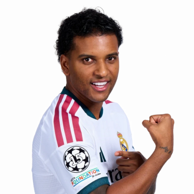 Rodrygo Goes