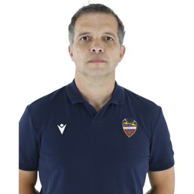 Luis Castro