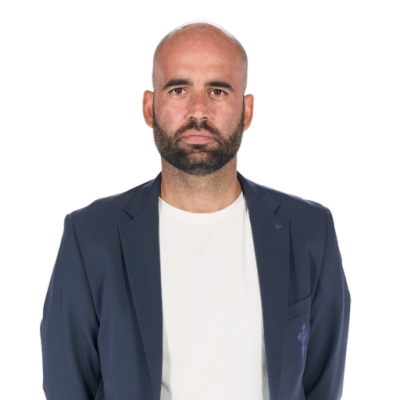 Claudio Giráldez