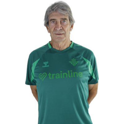 Manuel Pellegrini