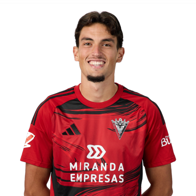 Ismael Barea